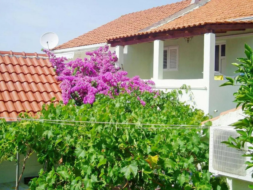 Apartments Jasenka Supetar