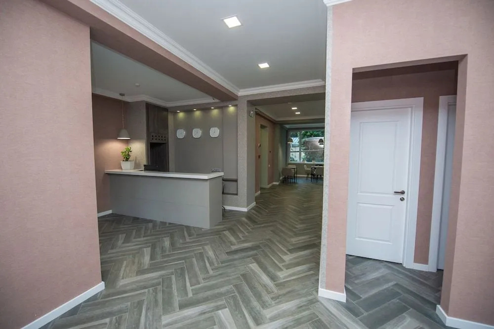 Hotel Bina 21