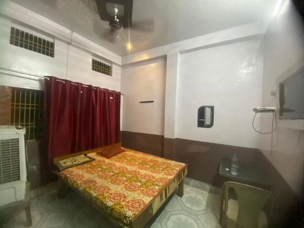 Hotel yatri niwas