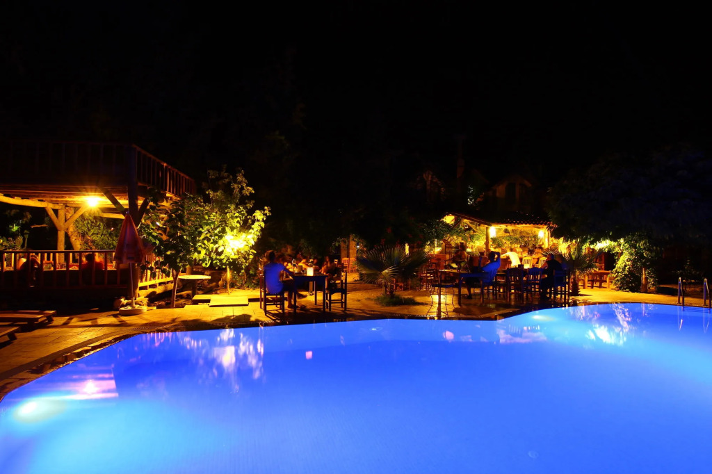 Olympos Koyevi Countryhouse