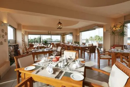 Resort 5 Stars Kolymvari
