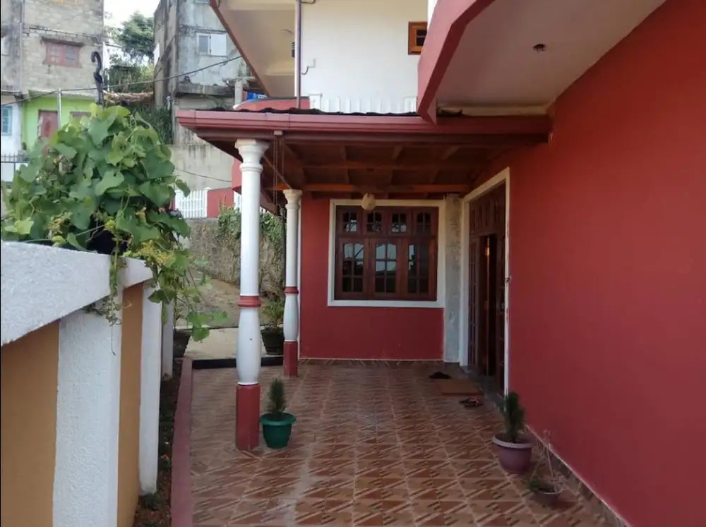 RIO Homestay