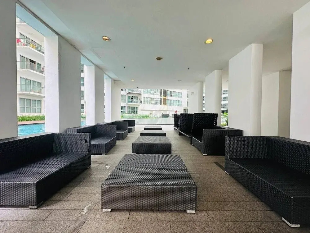 Wonderful KLCC View at Regalia Suites