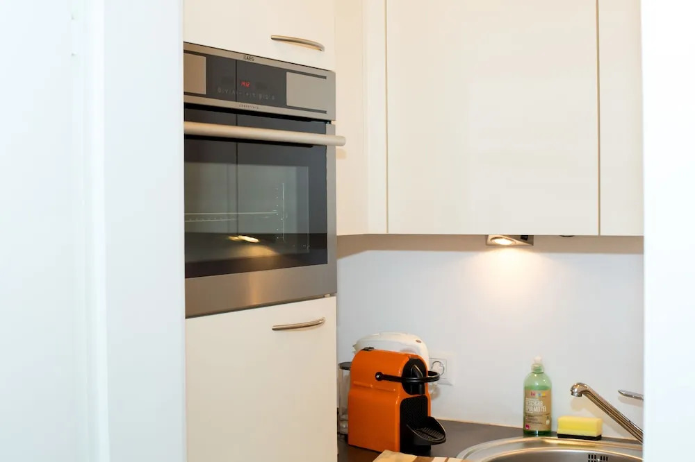 Marthas Veranda Apartment