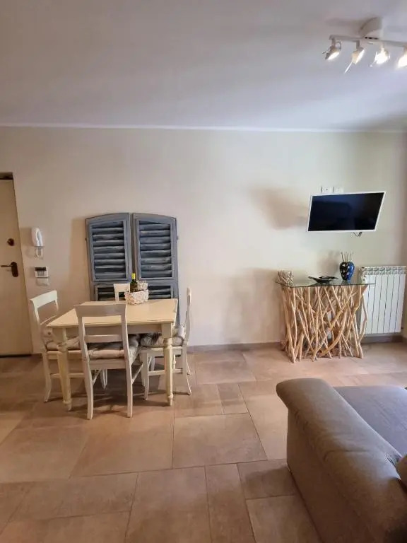 Petite Maison