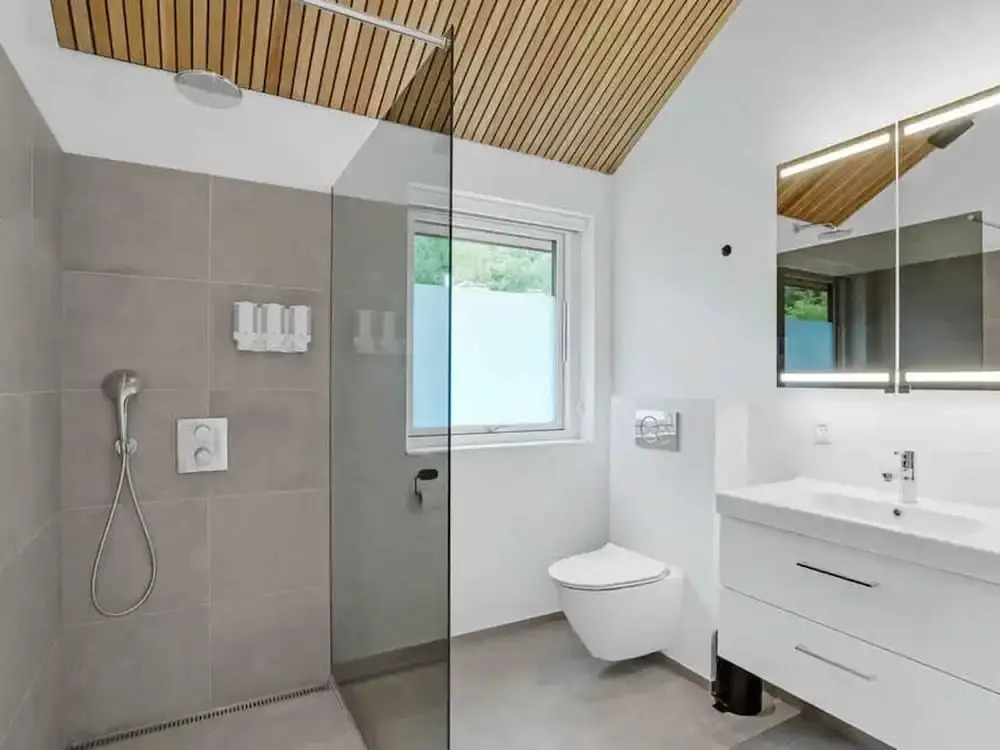 5 Star Holiday Home in Sunds