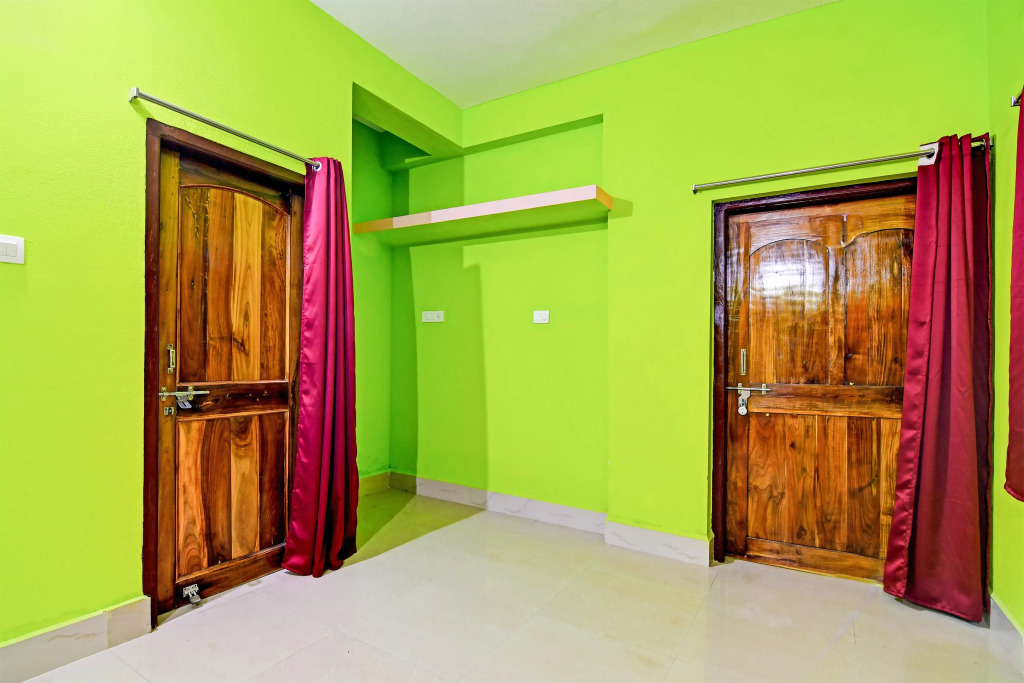 Hotel O Khushi Guest House