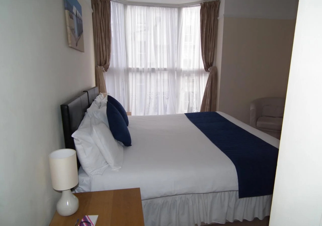 The Kelvin Guest House