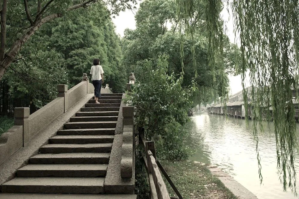Alila Wuzhen, Zhejiang