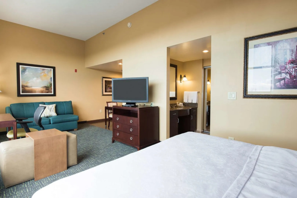 Homewood Suites by Hilton Davidson