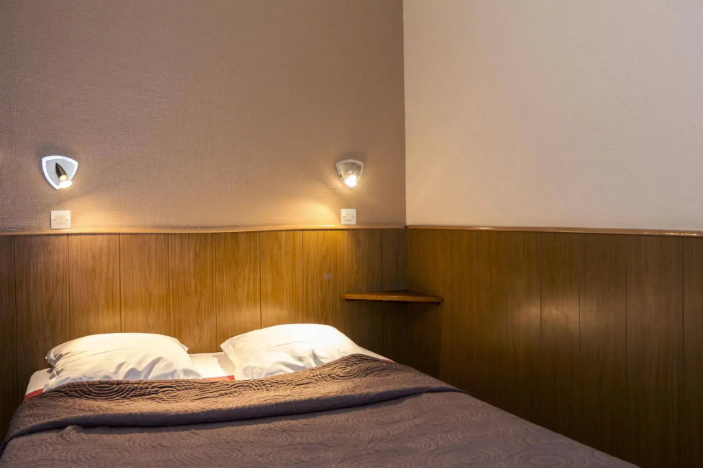 Hotel Sejour Fleuri