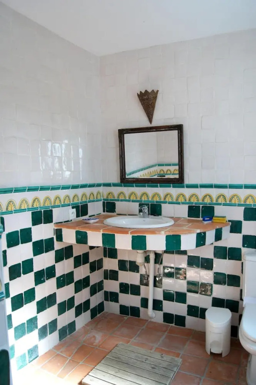 Villa With 4 Bedrooms in Málaga, With Private Pool, Enclosed Garden and Wifi