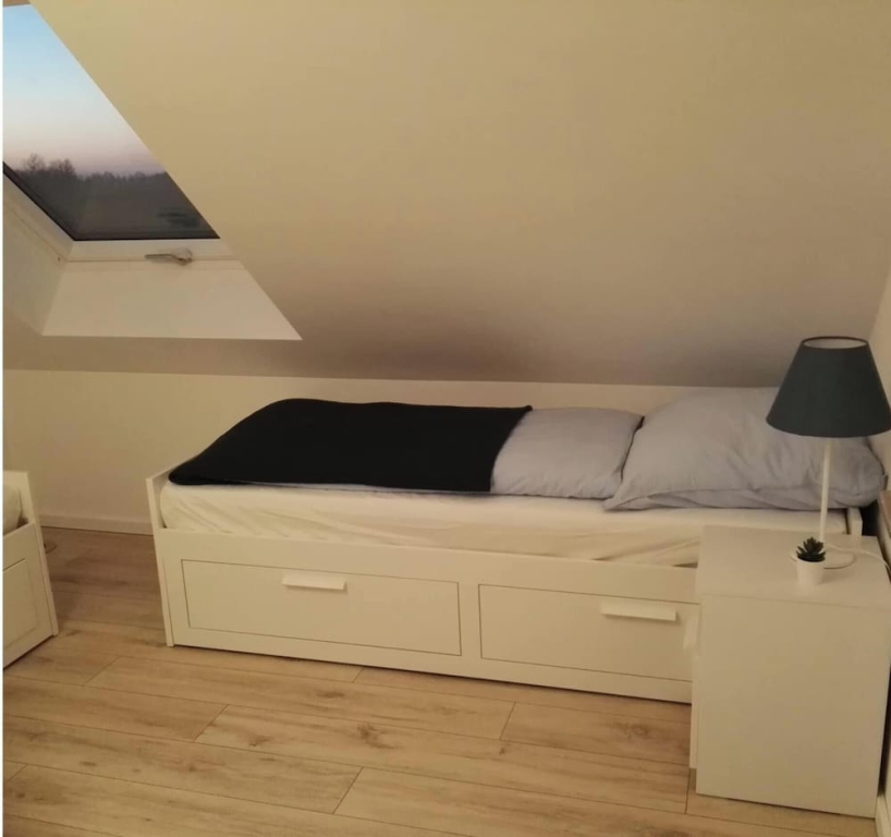 Moderne Ferienwohnung mit Sauna & Terrasse