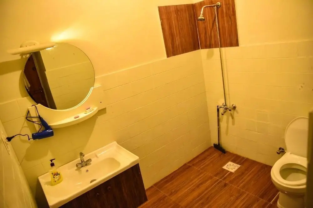 Republika Central Hotel & Resort