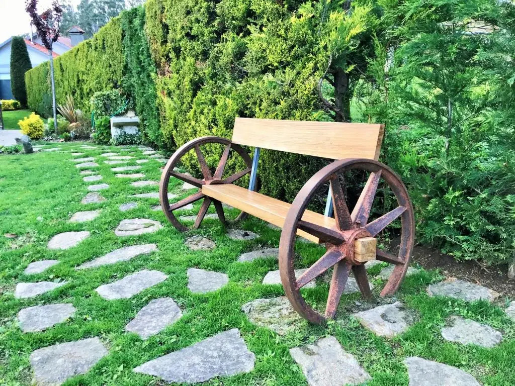 Casa Turistica Nigrán