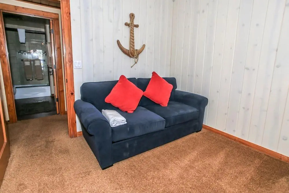 Quiet Bay Landing