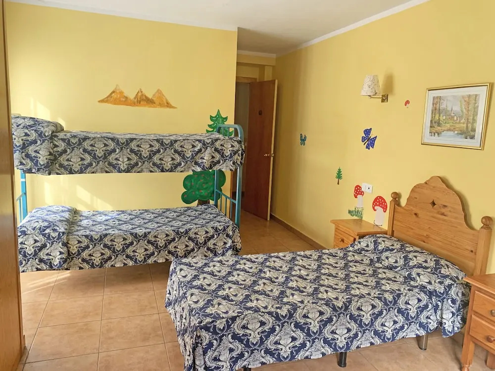 Hotel Antic