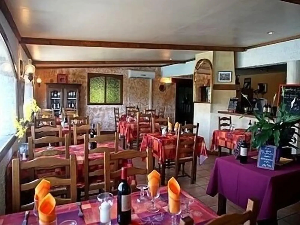 Logis Hôtel LE PRESSOIR
