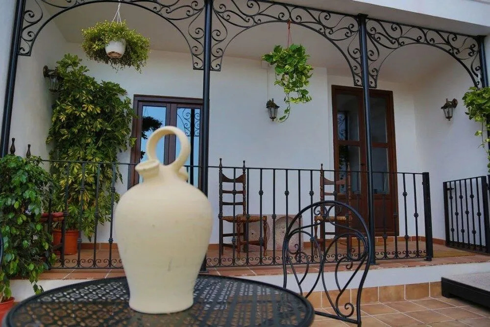 Encanto Andaluz