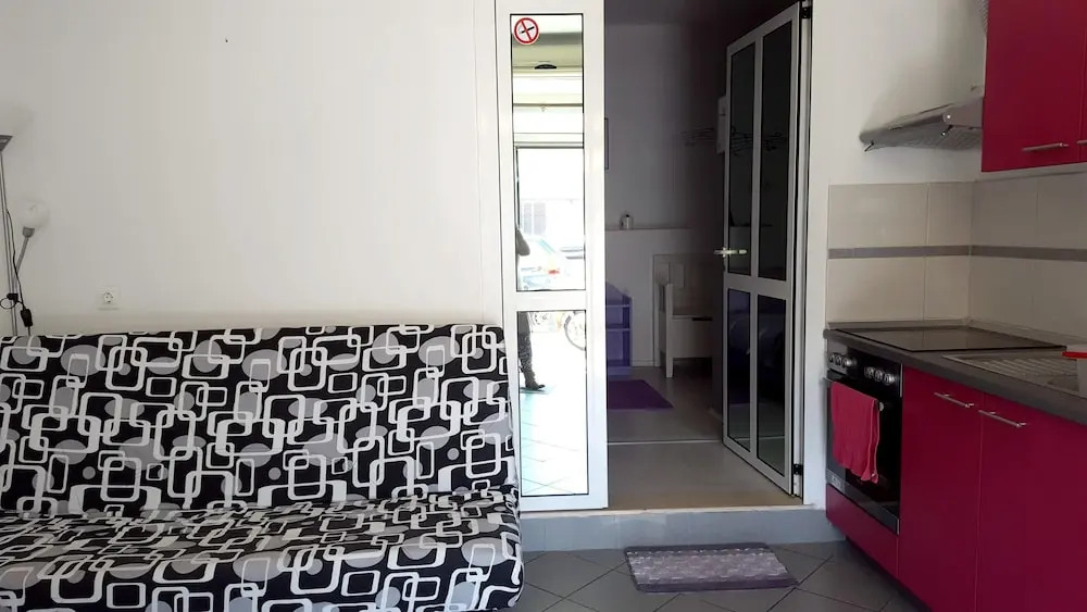 Apartment With one Bedroom in Dubrovnik, With Wifi - 2 km From the Bea