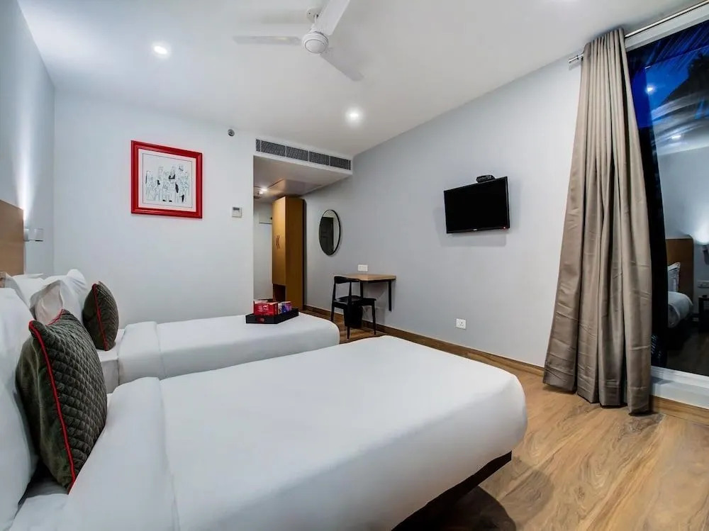 OYO Townhouse 065 Calangute Aguada