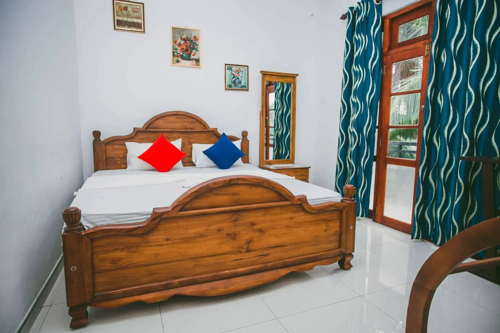 Panda House Villa