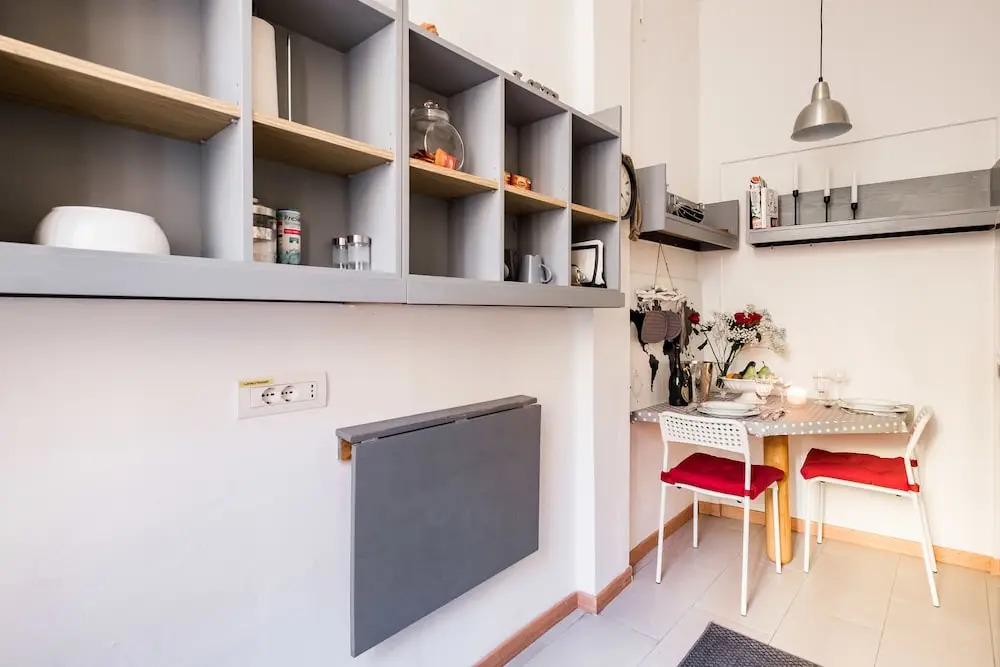 Residenza Begatto