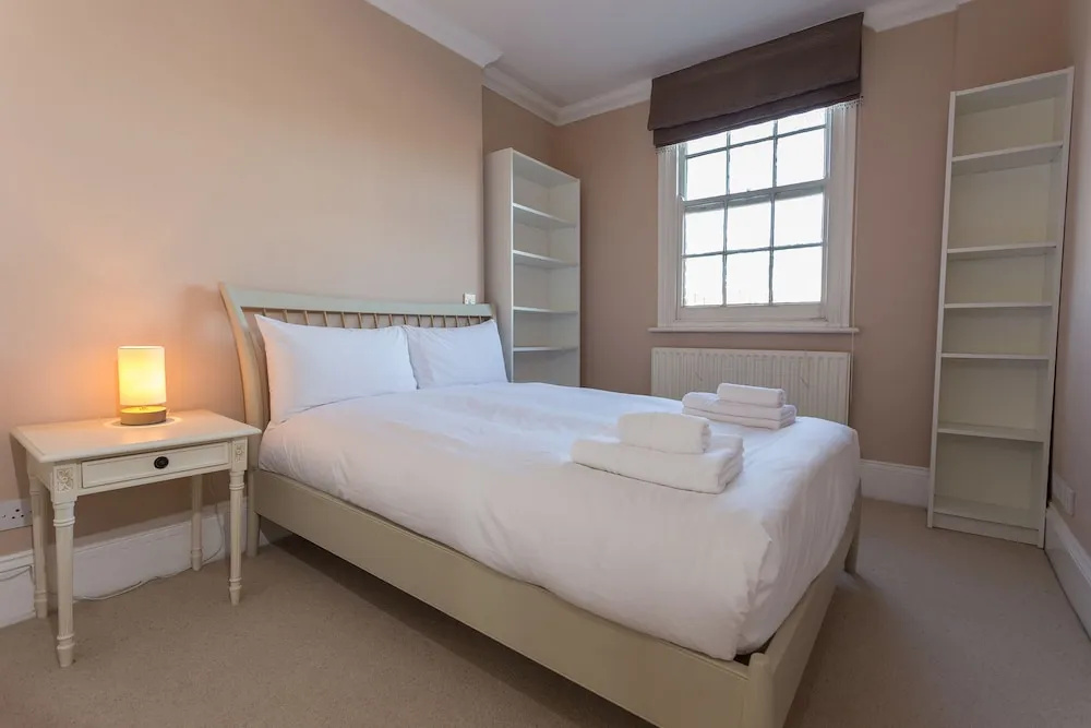2 Bedroom Apartment in the Heart of Pimlico