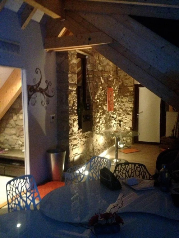Loft "Home & Pool"