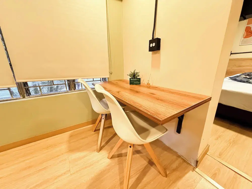 Niddo by Roots Rentals