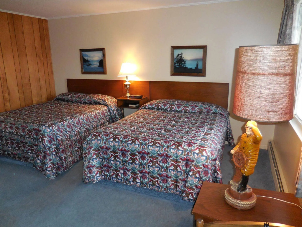Acadia Gateway Motel