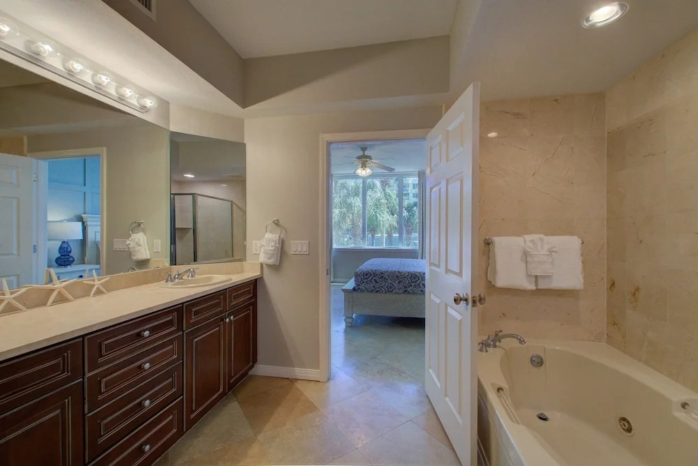 Destin West - Heron L-06 3 Bedroom Condo