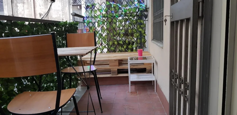 La Casa di Giordana