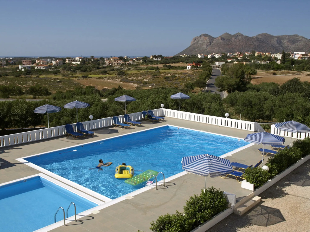 Villas Michalis