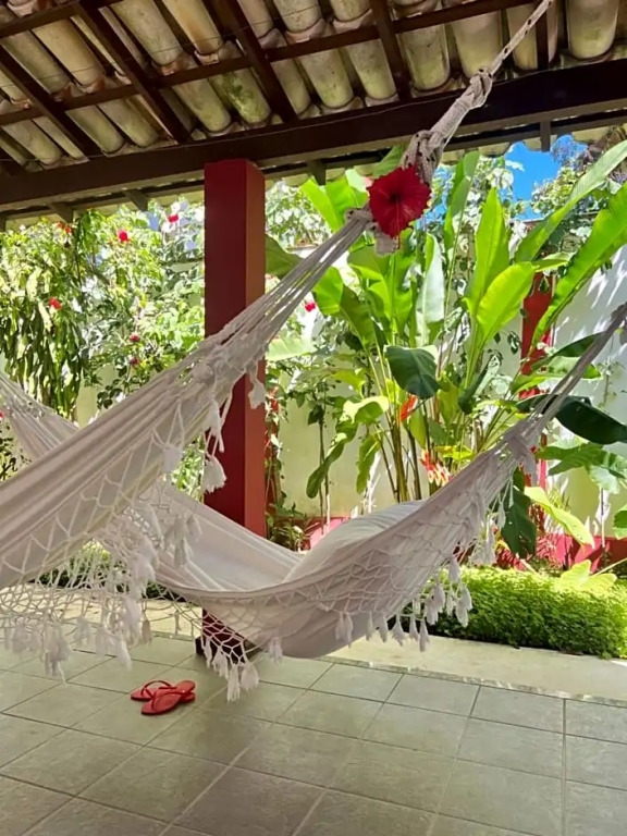 Casa da Beatriz