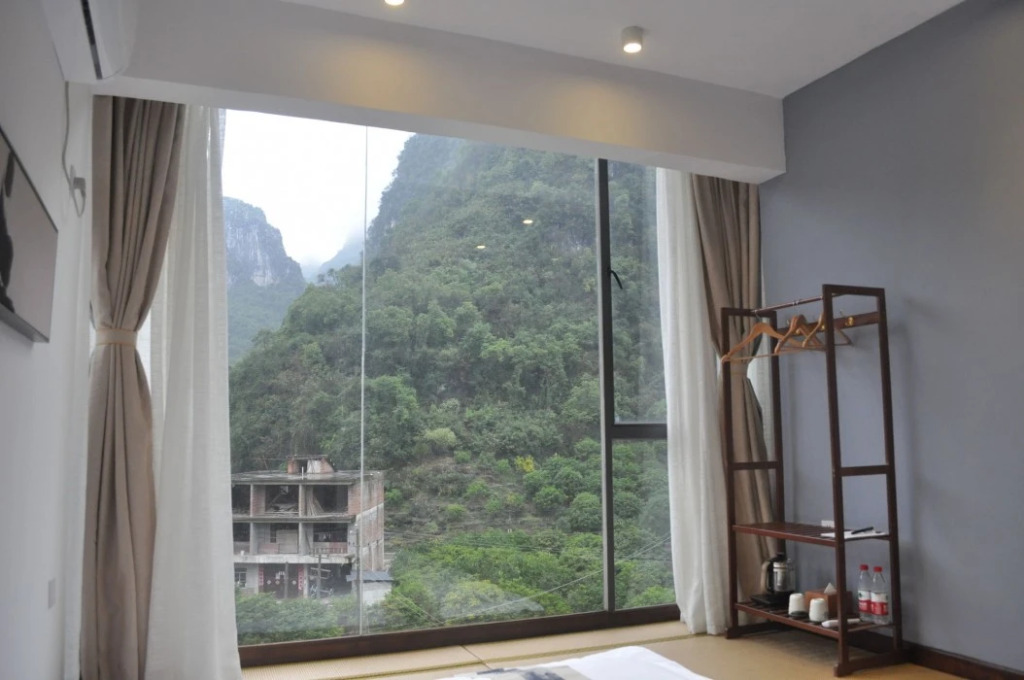 Yangshuo Garden House