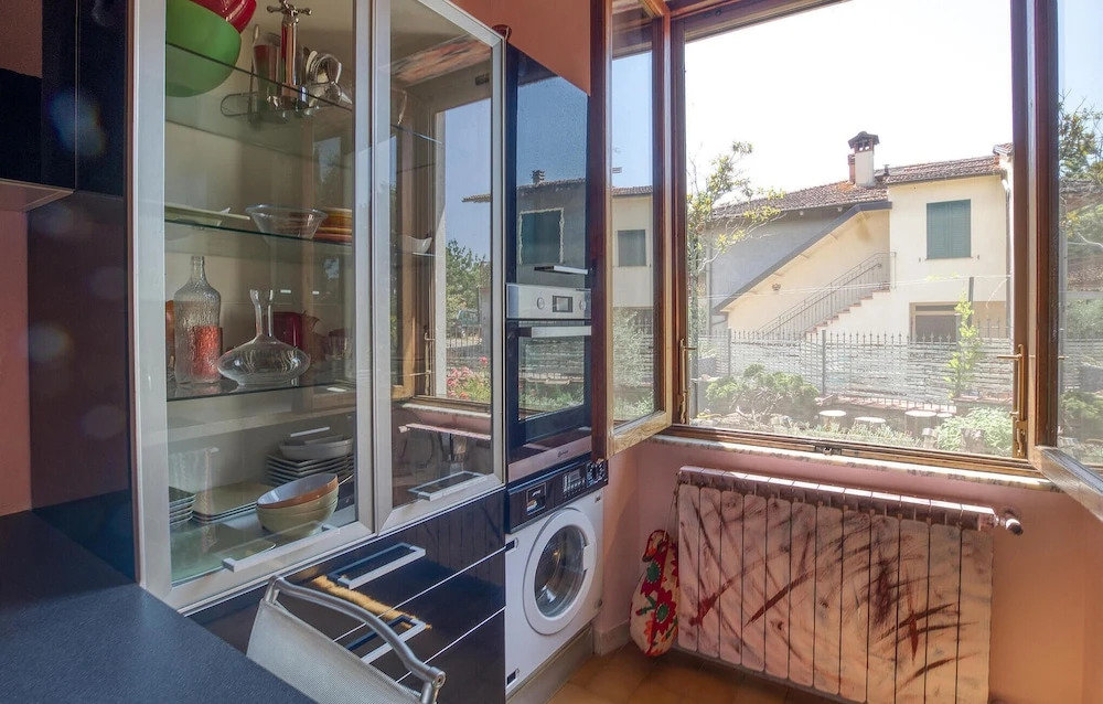 Beautiful Home in Montegiovi With Wifi and 2 Bedrooms