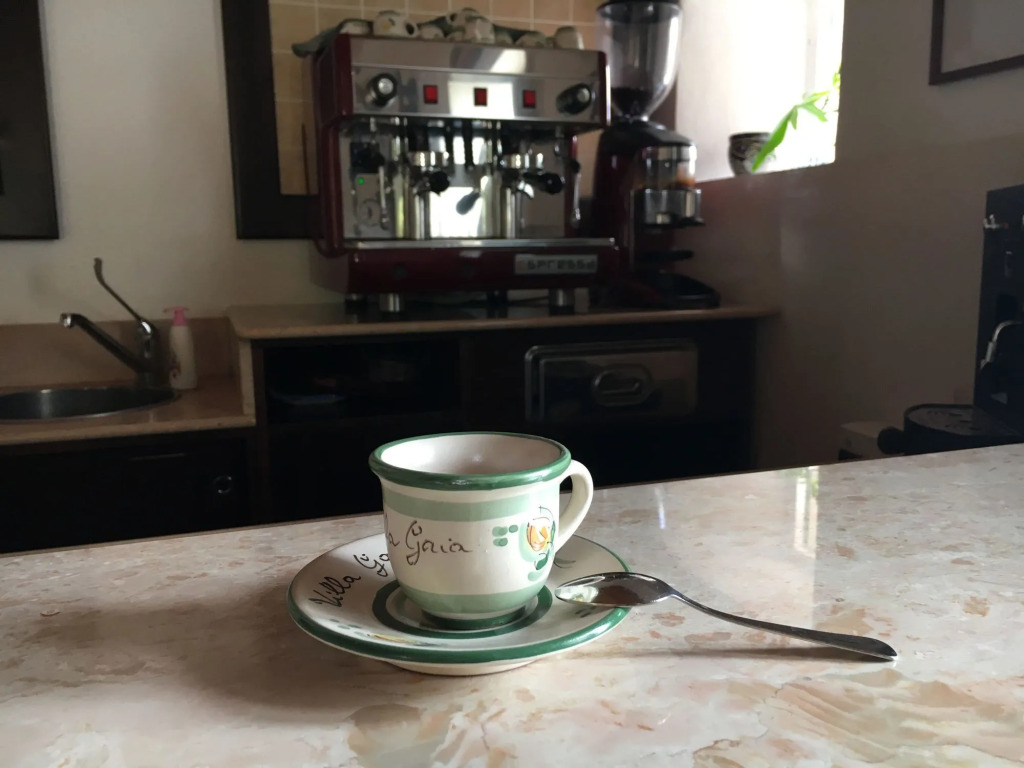 Agriturismo Villa Gaia