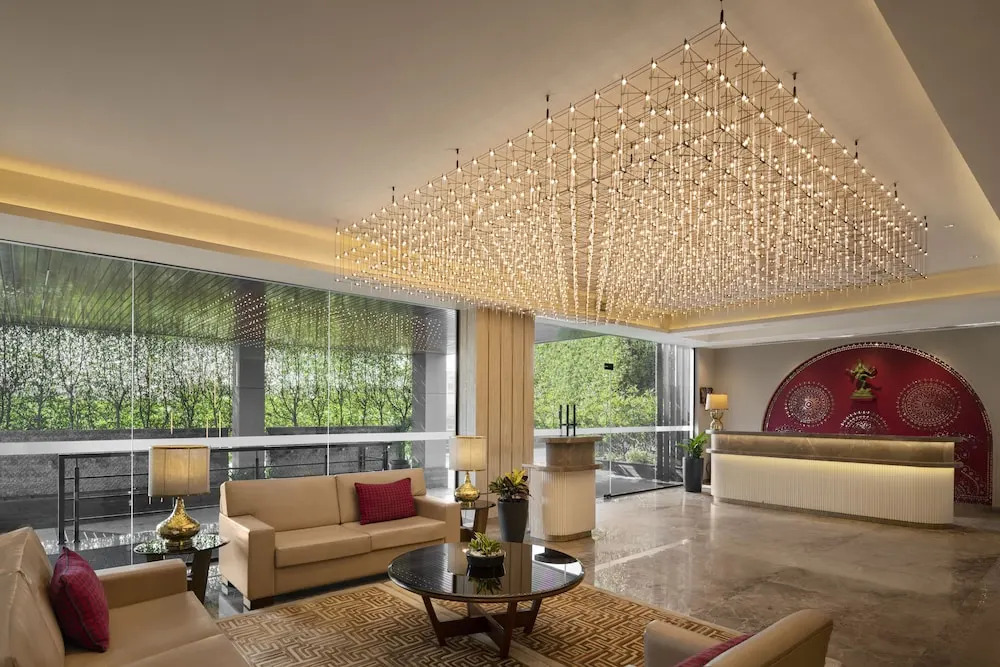 The Neemaya Hotel