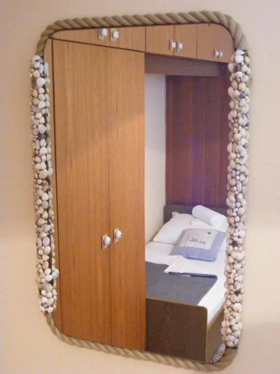 Apartment Petra