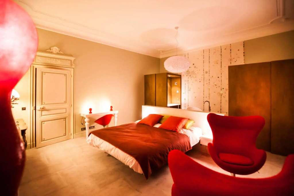 Hôtel Domaine de Biar