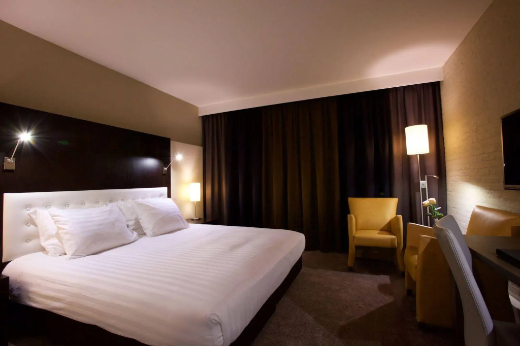 Hotel Arrows