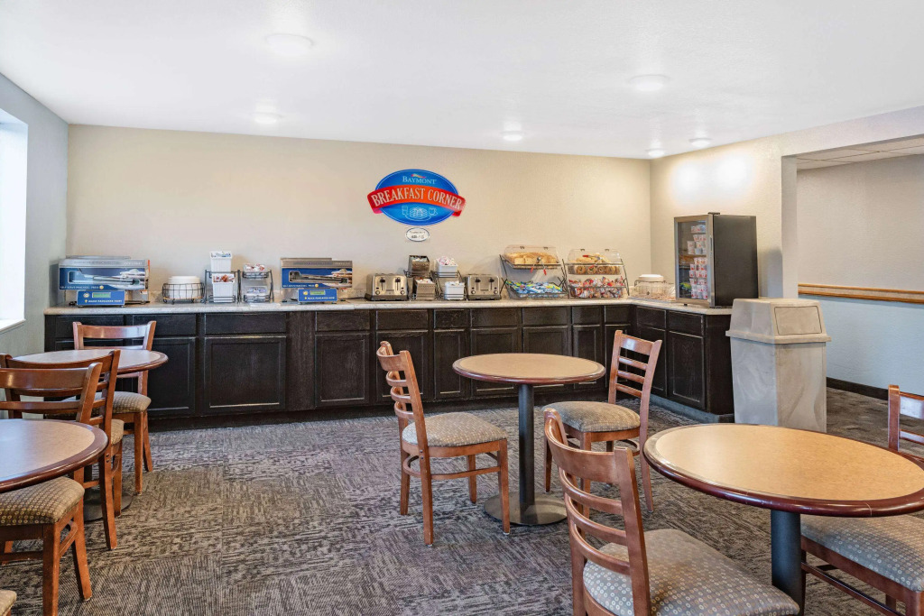 Baymont by Wyndham Keystone Near Mt. Rushmore