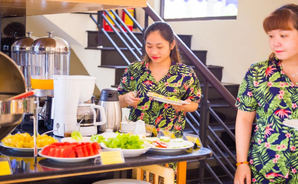 Hào Anh Villa Hội An