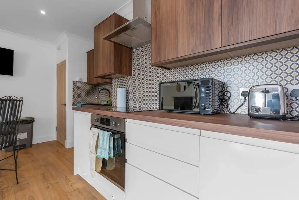 Stylish 1BR Urban Stay, City Centre