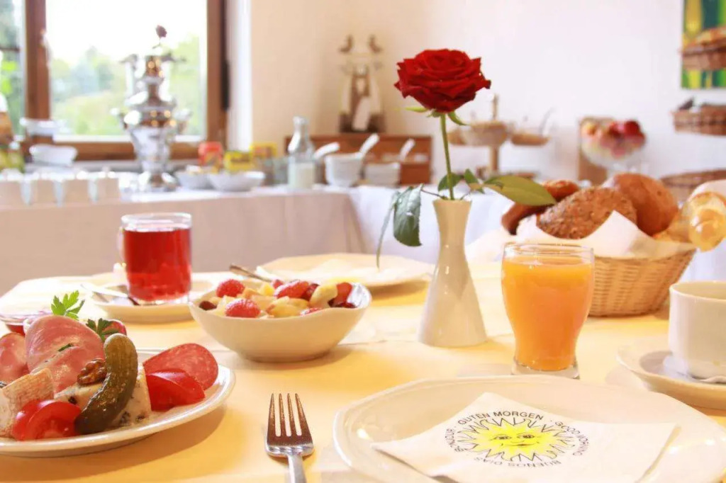 Hotel Waldesruh