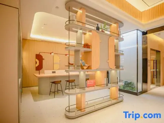 Home Inn Business & Travel Hotel (Jining Liangshan Yunhefu Branch)