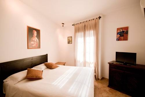 Apartamentos Villa Petrix