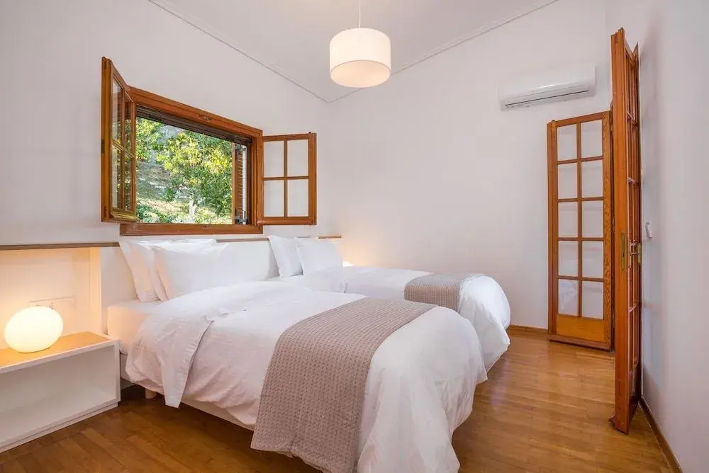 Ionian Garden Villas - Villa Olea