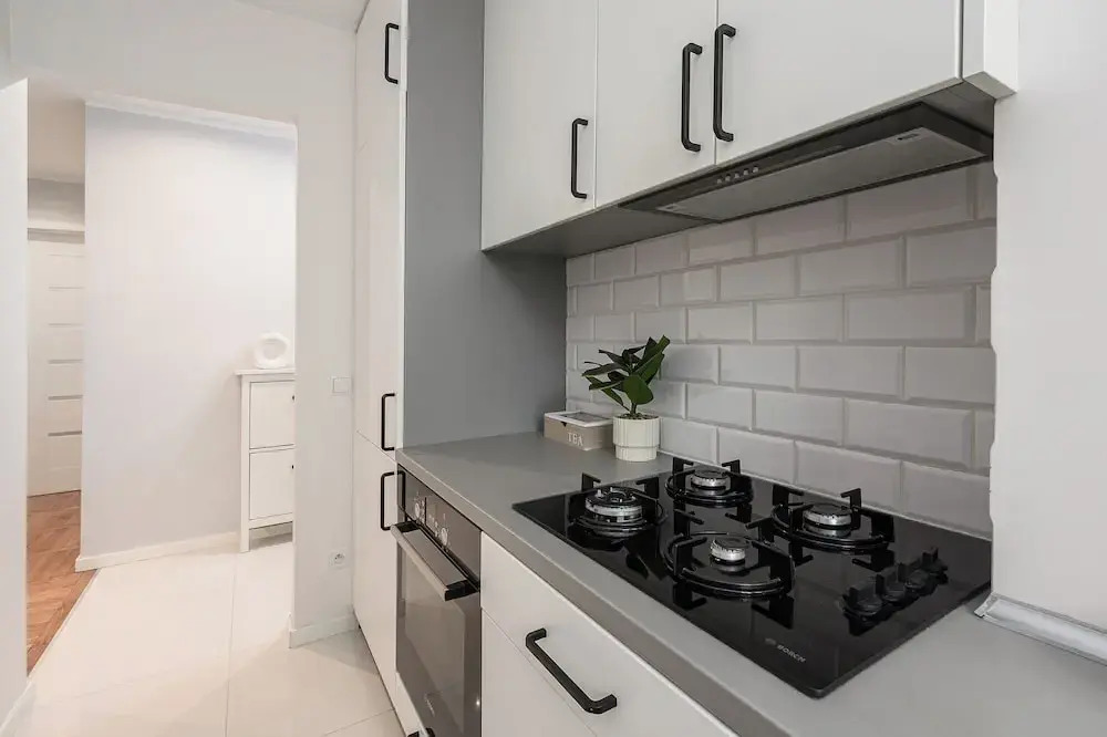 Lumina cozy apartment in the city center